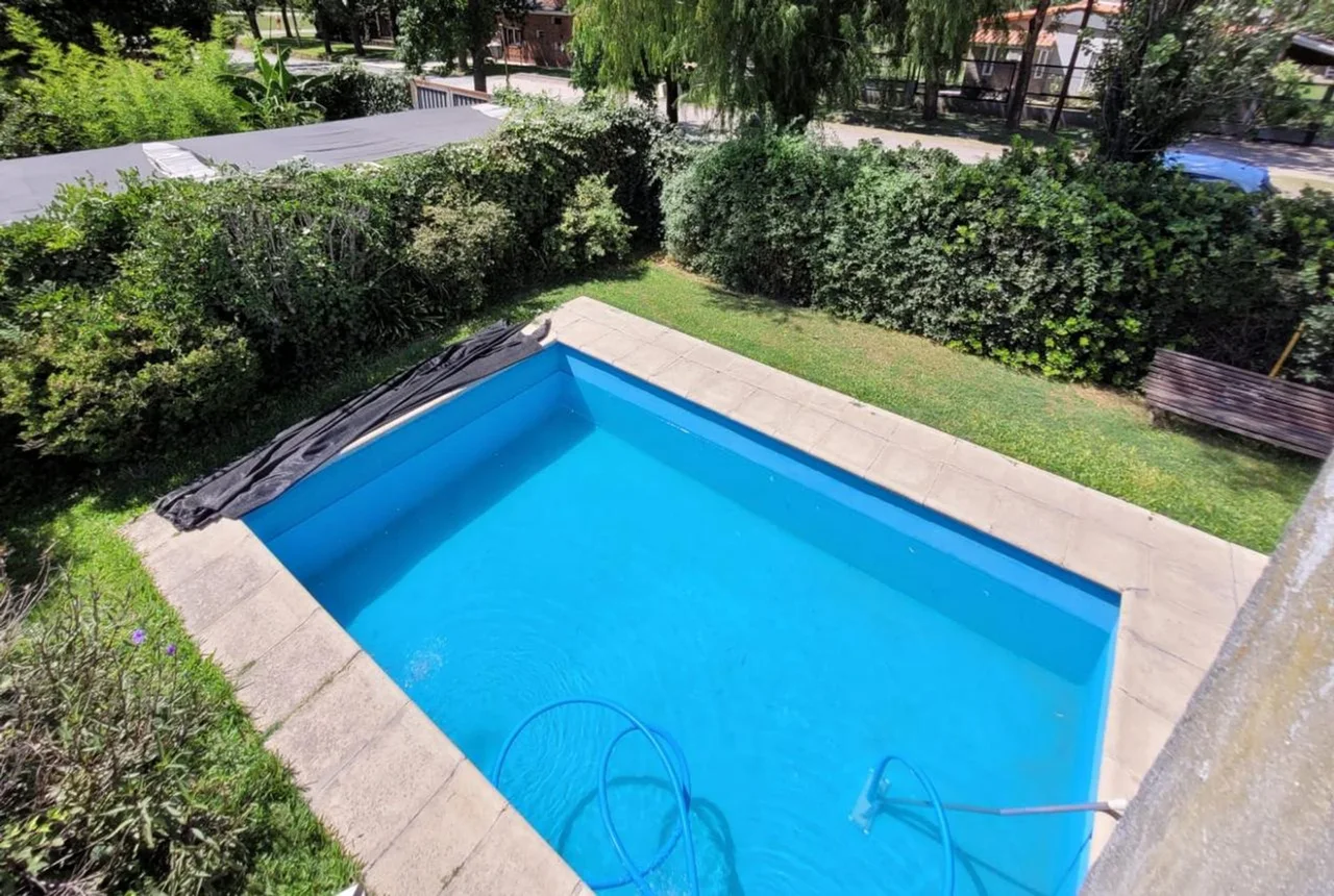 Casa en venta en Funes, foto 2