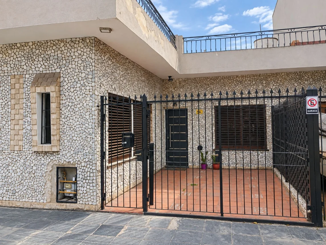 PH de 2 ambientes en venta en Ramos Mejía, Tomás Justo Villegas 1000, foto 5