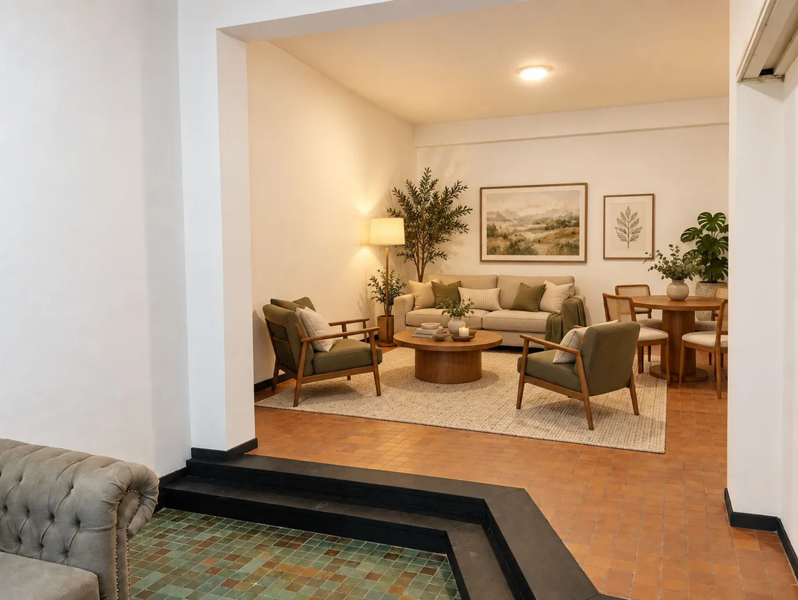 PH de 2 ambientes en venta en Ramos Mejía, Tomás Justo Villegas 1000, foto 3