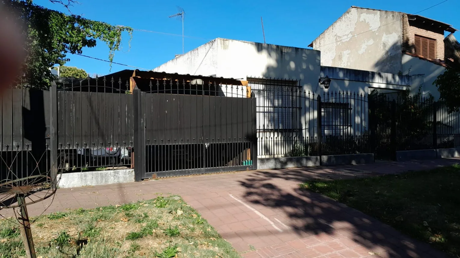 Casa en venta en Lomas de Zamora