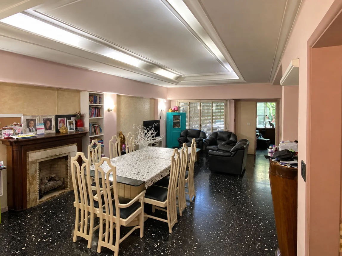 Casa en venta en Banfield