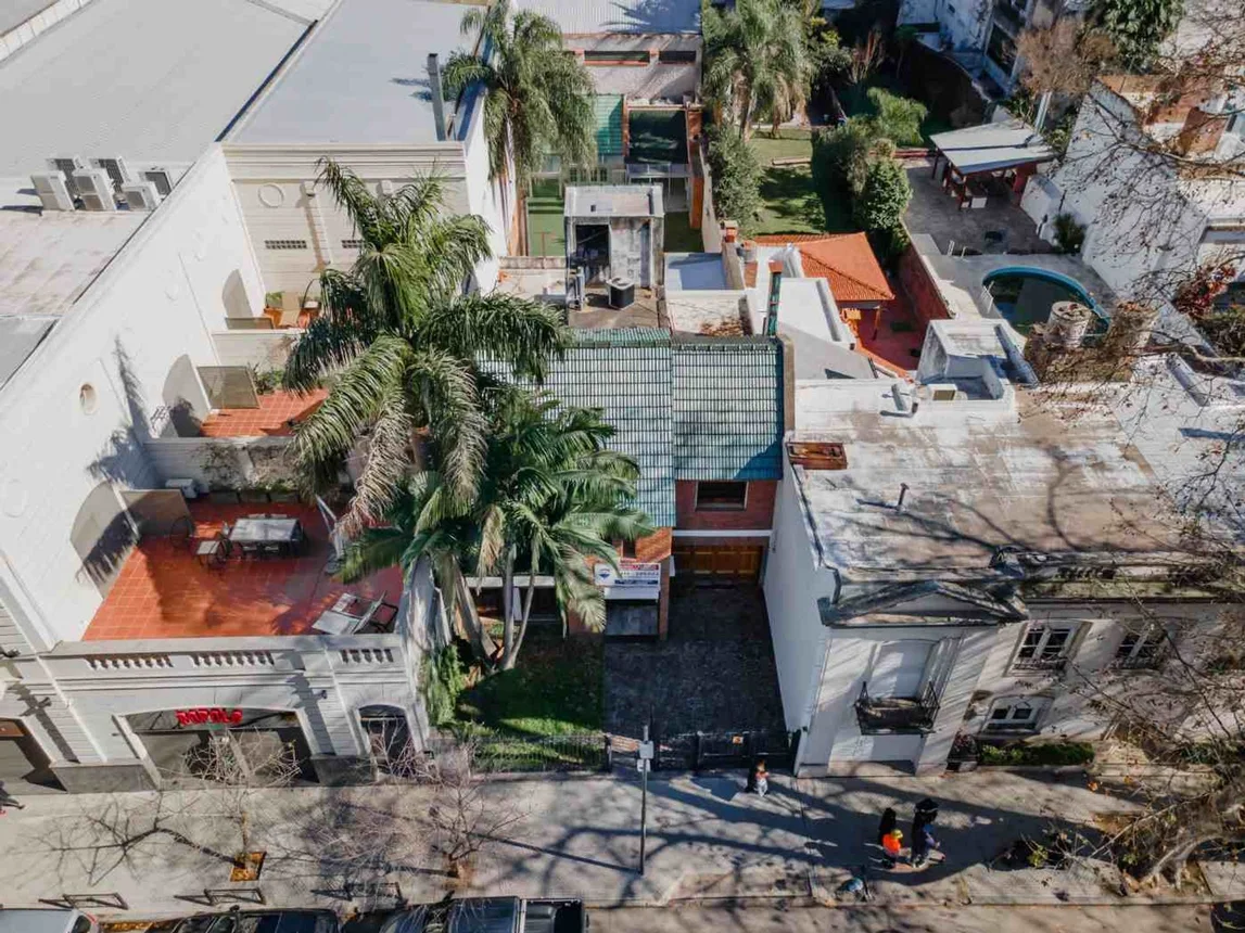 Alquiler comercial | casa en bv oroño rosario, foto 5