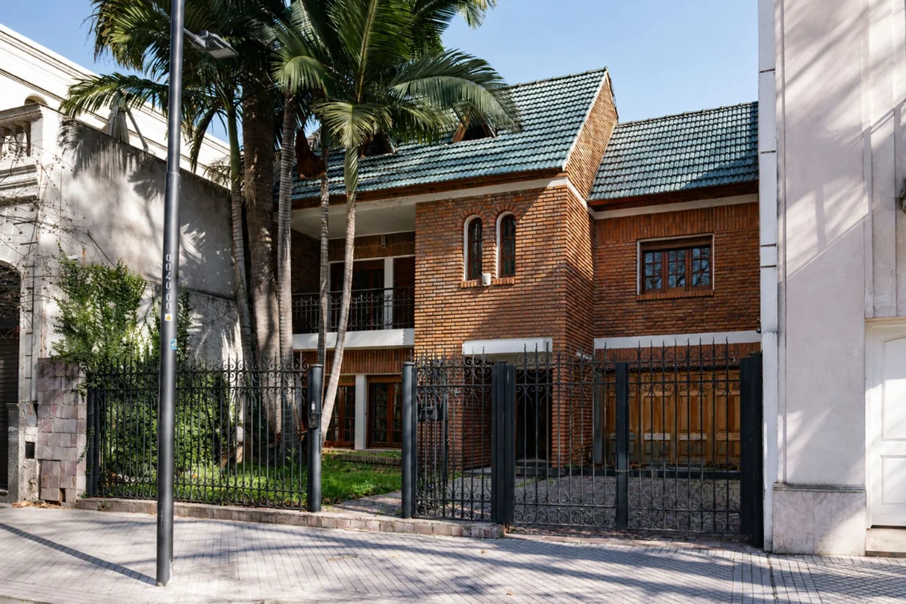 Alquiler comercial | casa en bv oroño rosario, foto 1