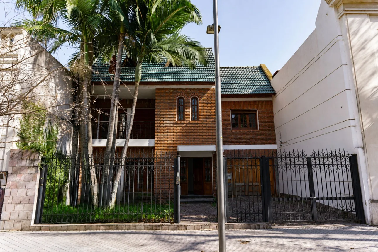 Alquiler comercial | casa en bv oroño rosario, foto 2
