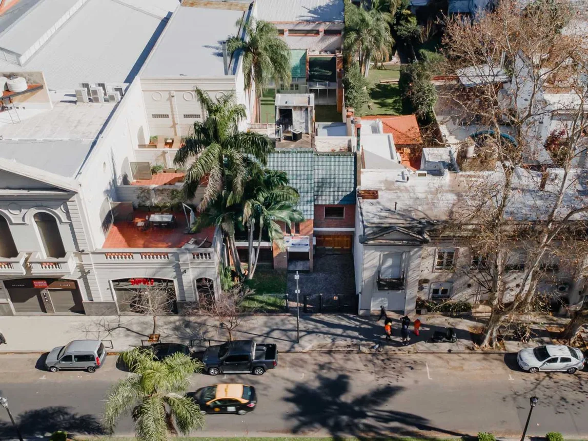 Alquiler comercial | casa en bv oroño rosario, foto 4