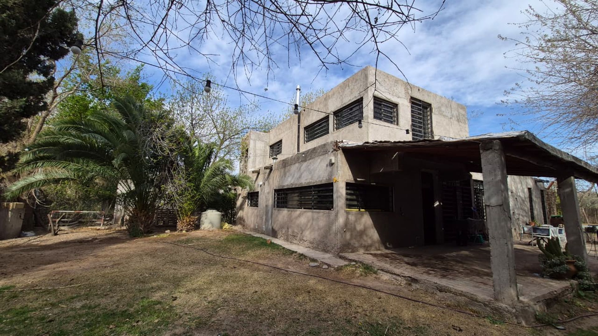 Casa en De la Capilla 4700