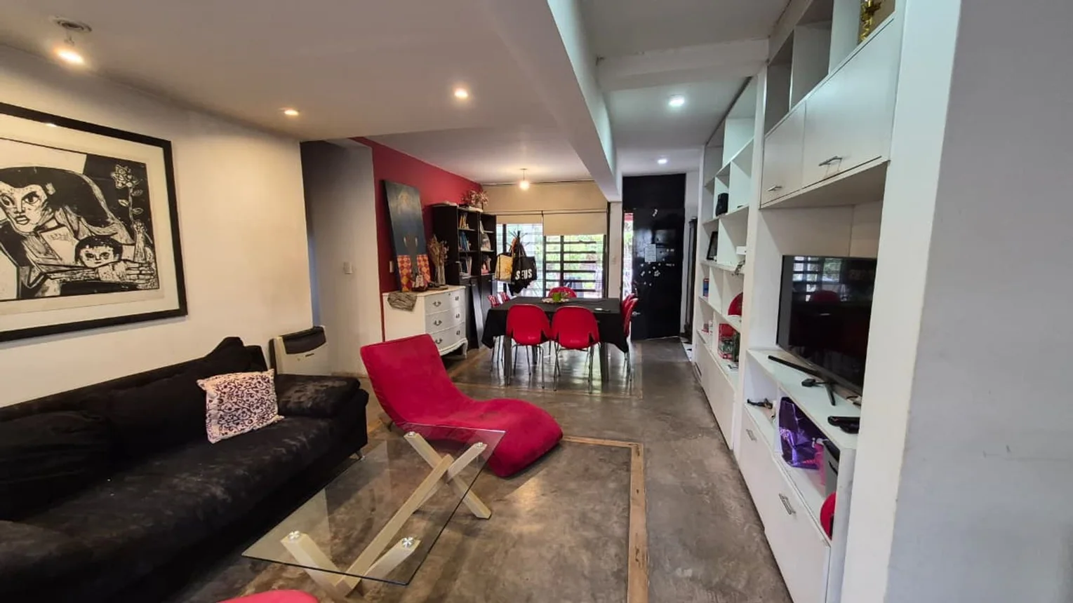 Casa en venta en Guaymallén, foto 4