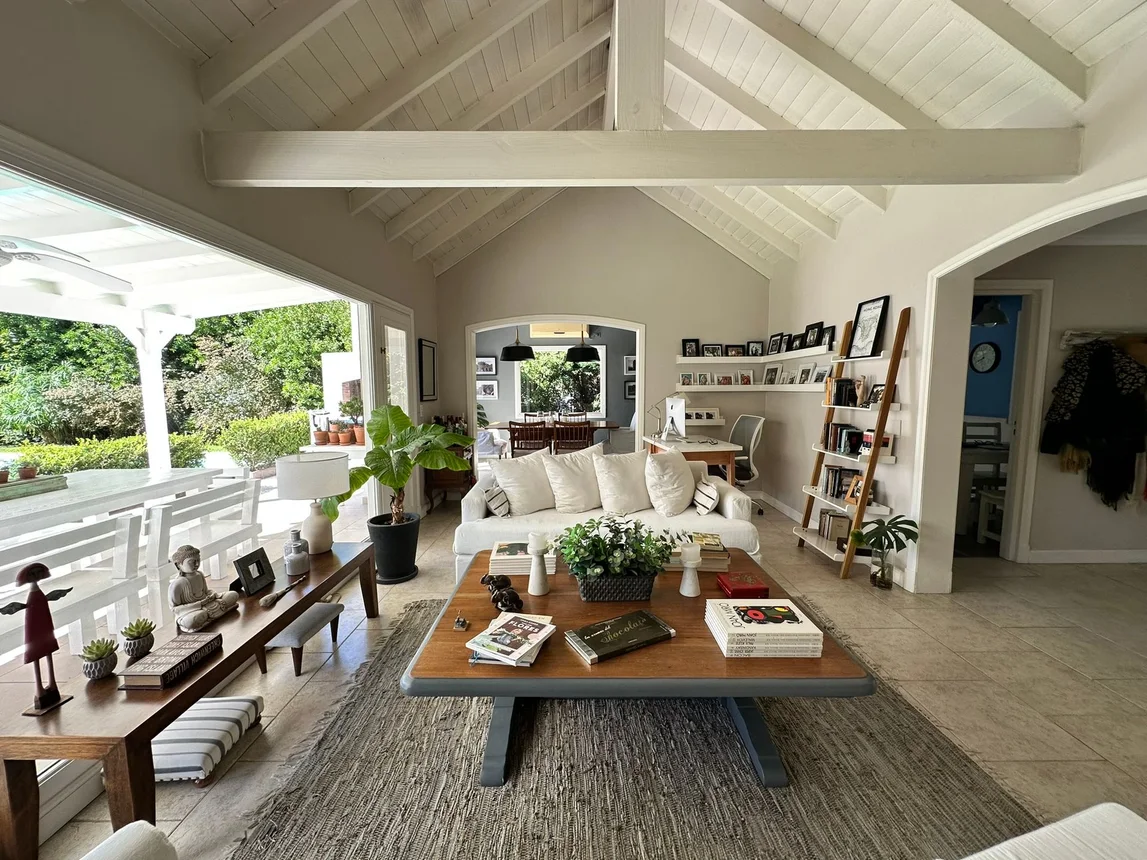 Casa en venta en Villa Rosa, foto 2
