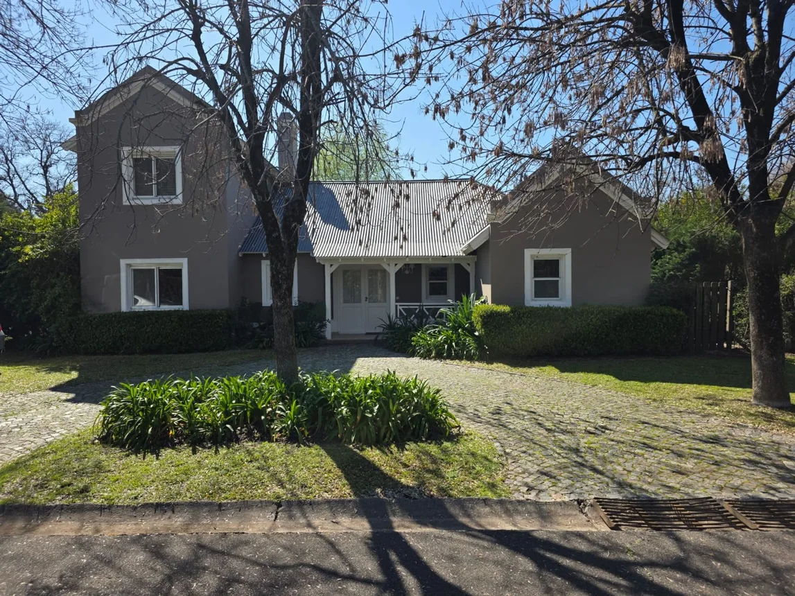 Casa en venta en Villa Rosa