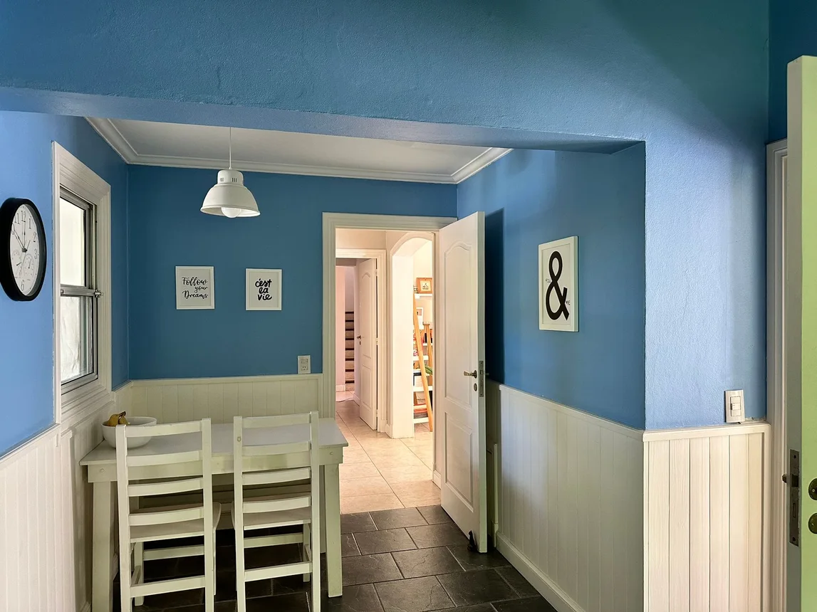 Casa en venta en Villa Rosa, foto 3