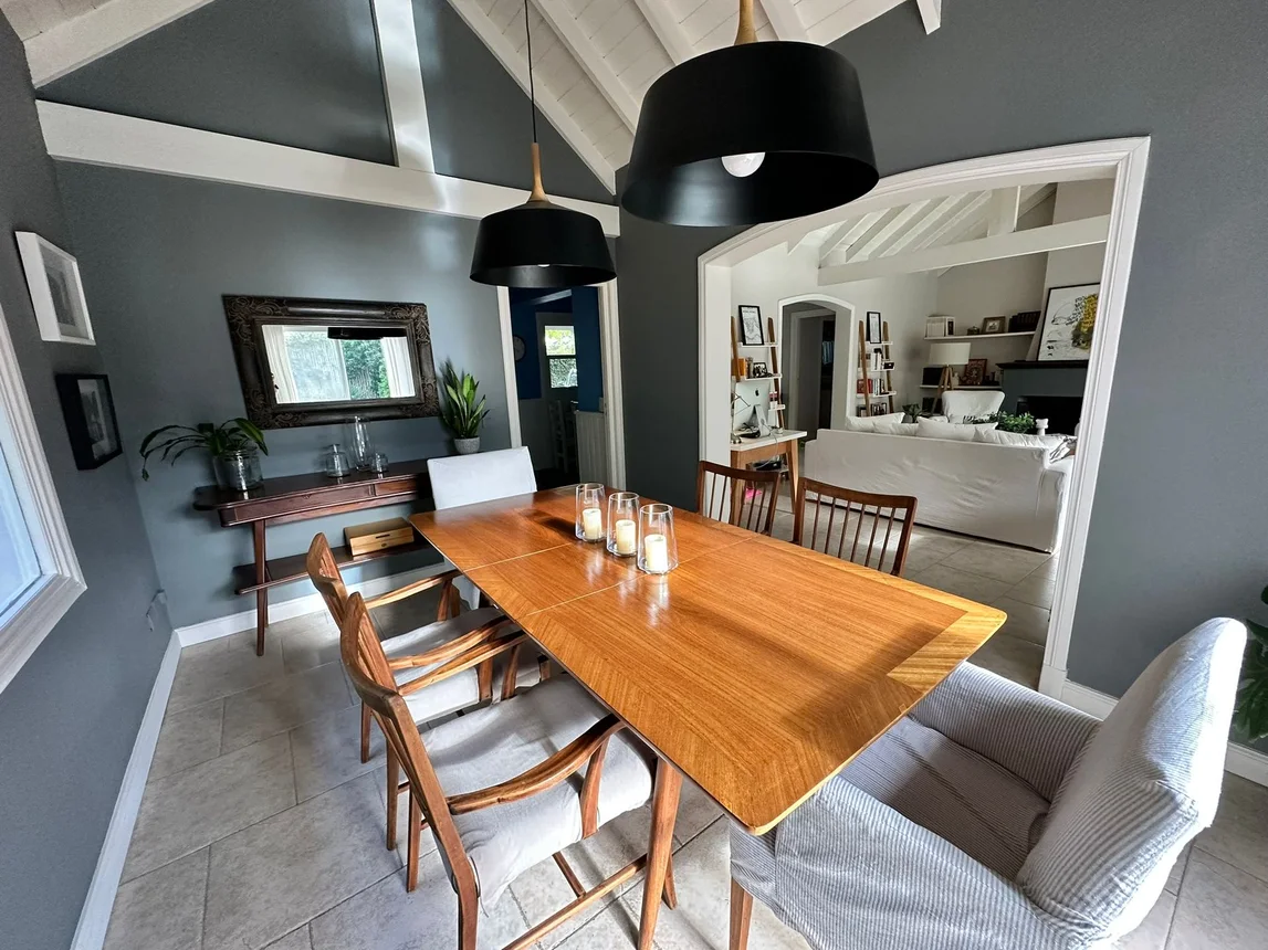 Casa en venta en Villa Rosa, foto 5