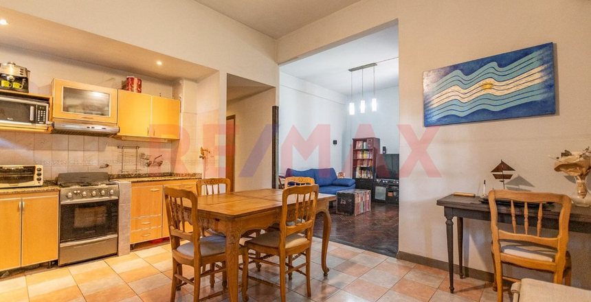 DEPTO VENTA PARQUE AVELLANEDA TRES AMBIENTES