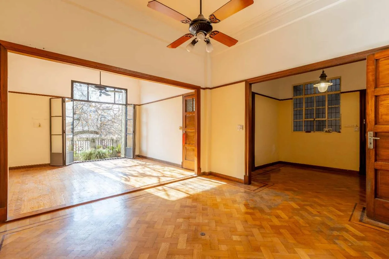 PH de 4 ambientes en venta en Parque Patricios, Inclán 3100, foto 2