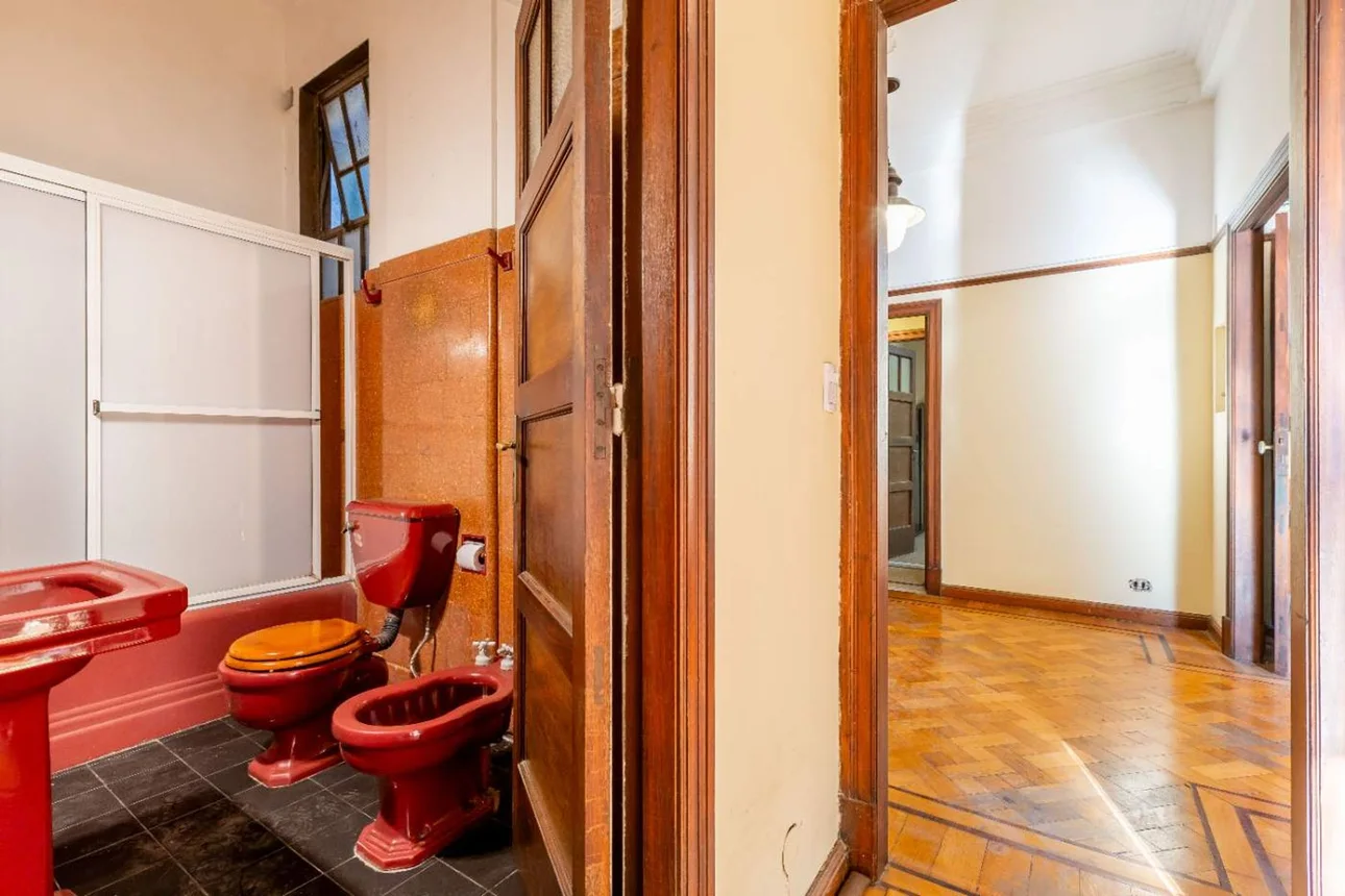PH de 4 ambientes en venta en Parque Patricios, Inclán 3100, foto 4