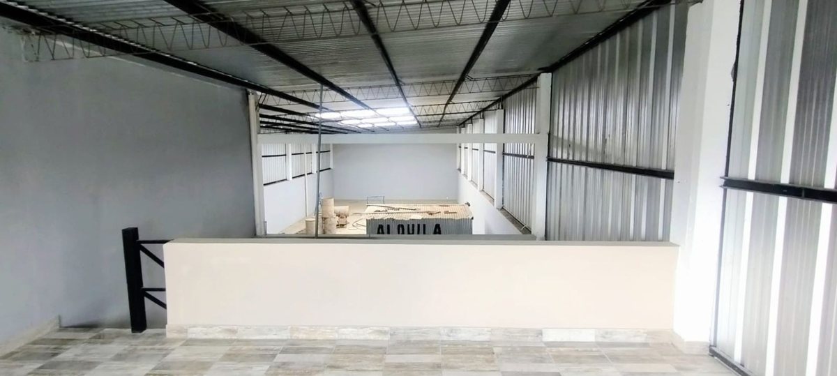 GALPON VENTA ZONA SUR 300 M2 - foto 6