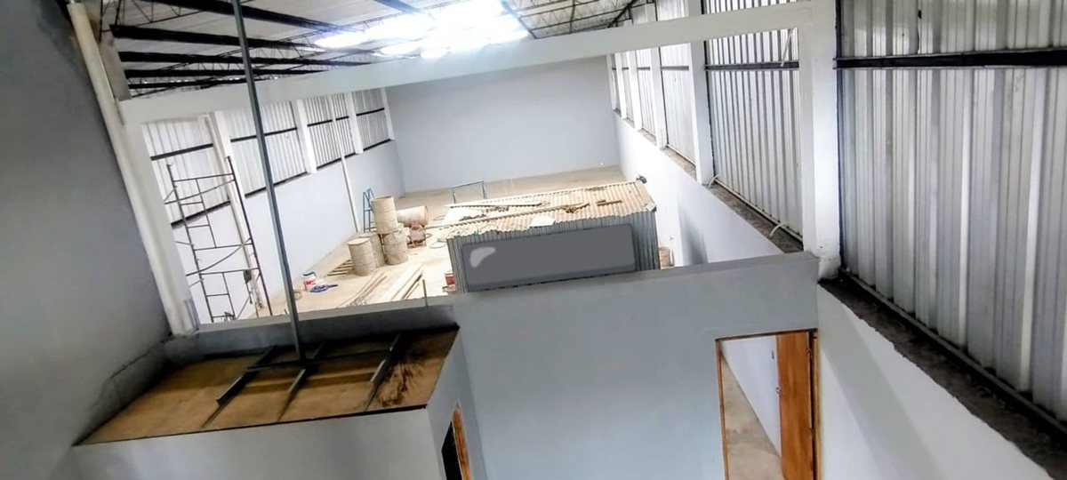 GALPON VENTA ZONA SUR 300 M2 - foto 7