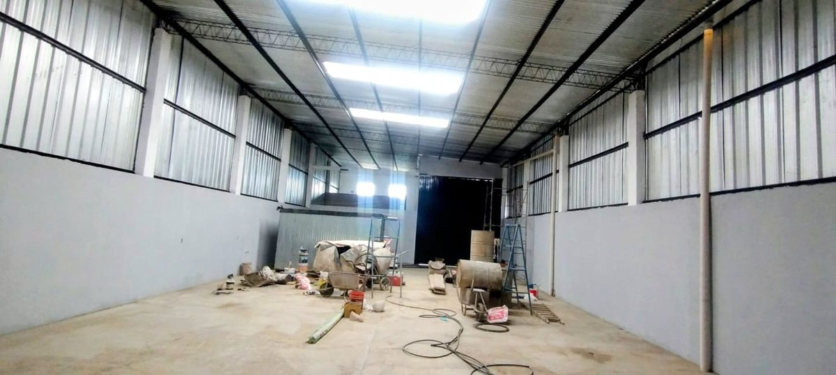 GALPON VENTA ZONA SUR 300 M2 - foto 4