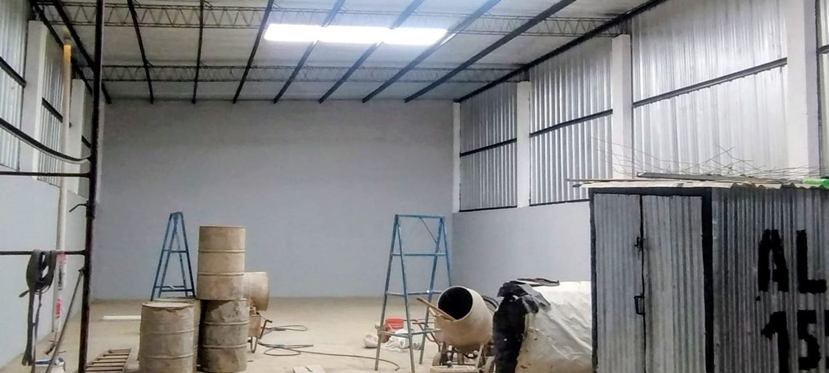 GALPON VENTA ZONA SUR 300 M2 - foto 5