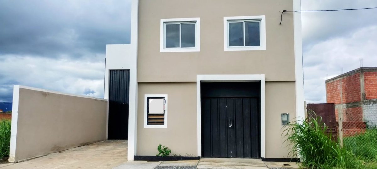 GALPON VENTA ZONA SUR 300 M2 - foto 9