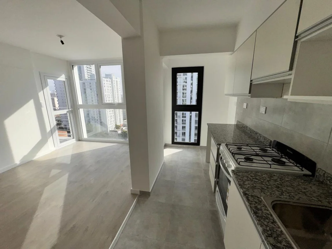 Departamento en venta en Santa Fe, foto 3
