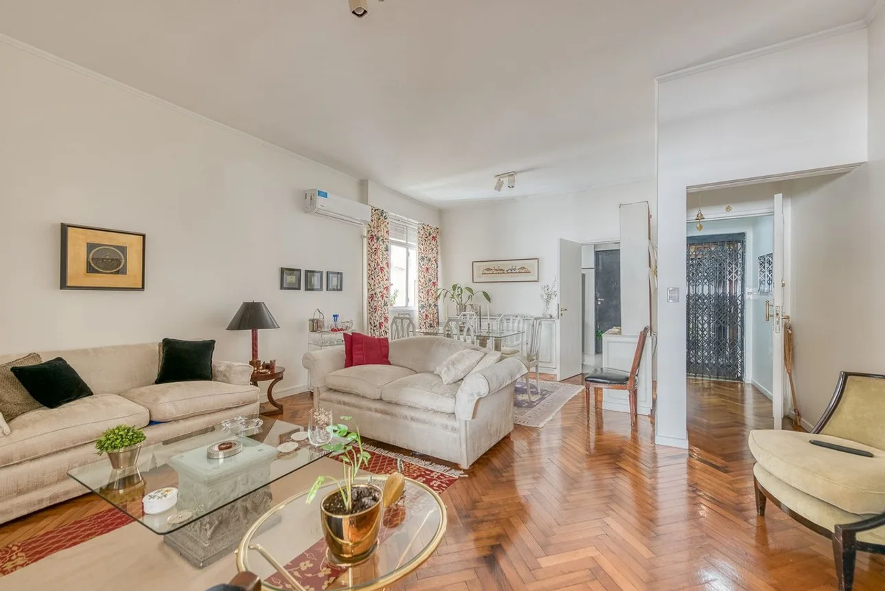 Piso en venta en Recoleta, foto 2