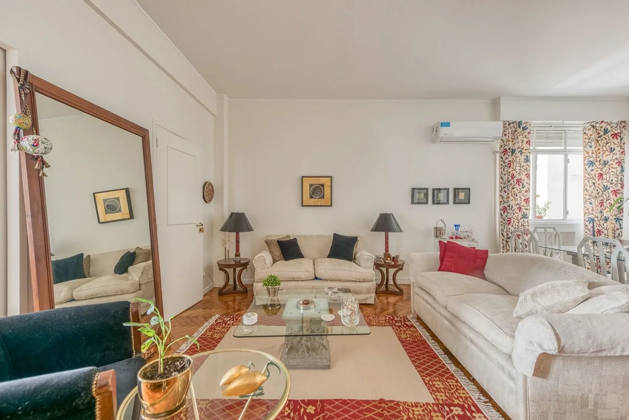 Piso en venta en Recoleta, foto 4