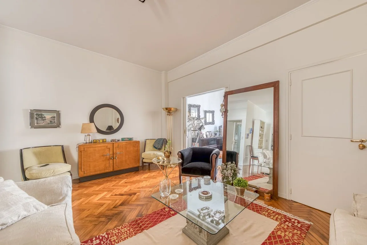 Piso en venta en Recoleta, foto 5