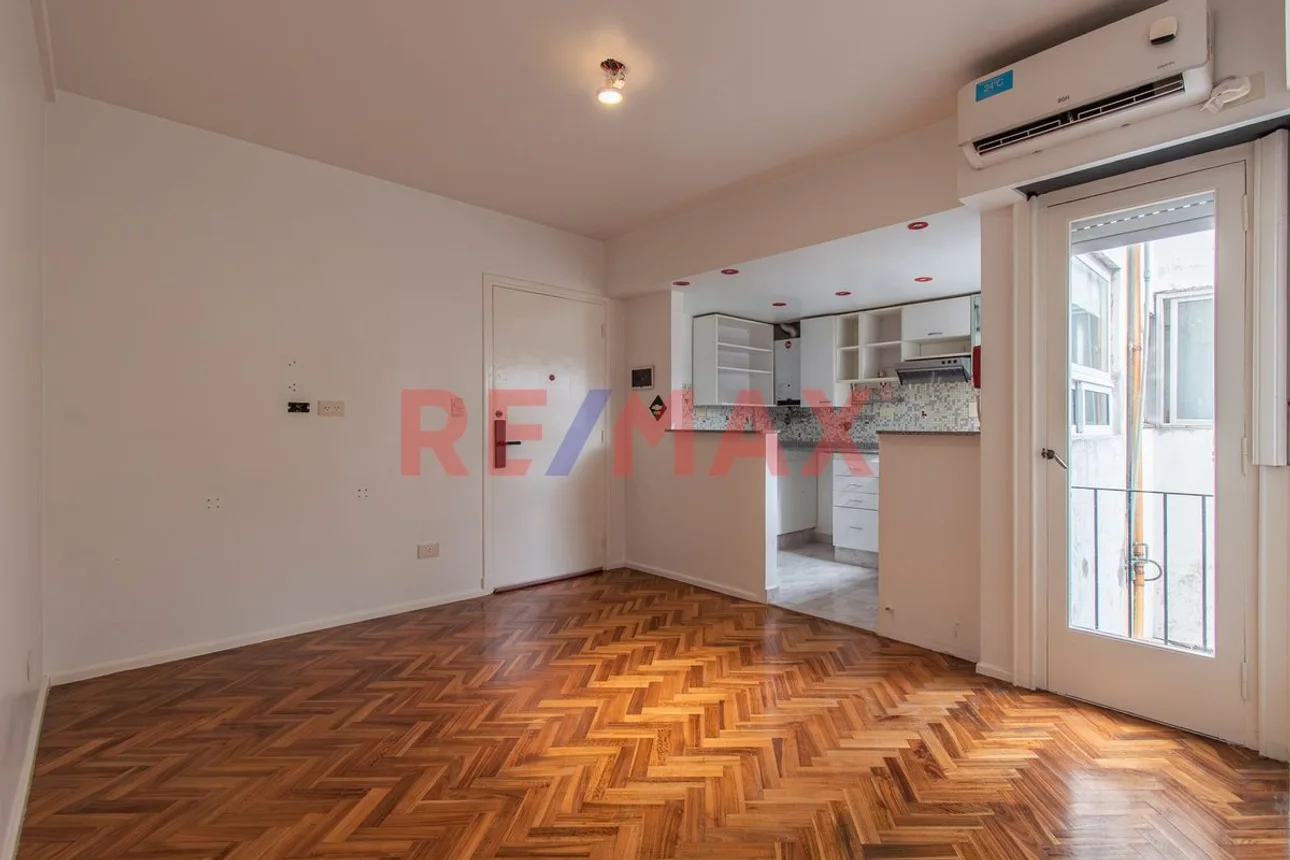 Departamento de 3 ambientes en venta en Vélez Sarsfield, Moctezuma 1000