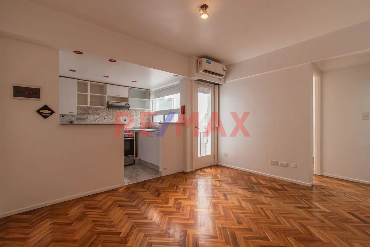 Departamento de 3 ambientes en venta en Vélez Sarsfield, Moctezuma 1000, foto 3