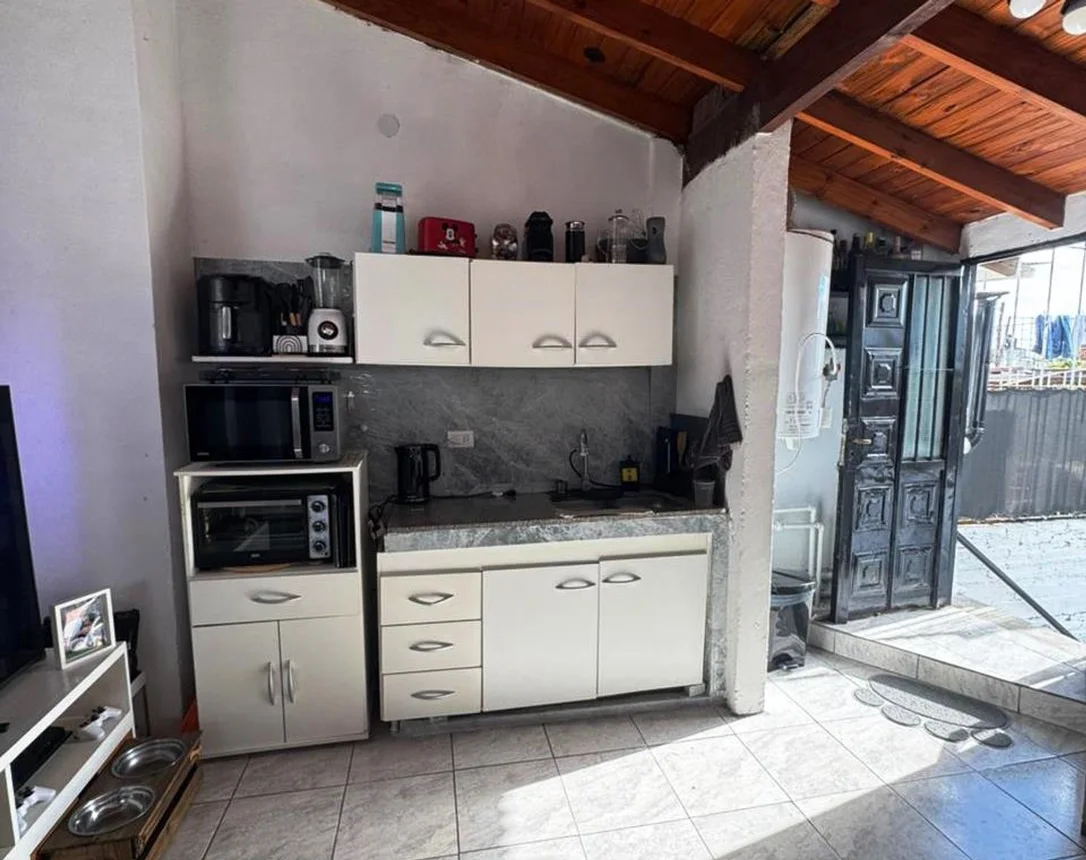 Casa de 7 ambientes en venta en El Talar, Avenida la Paloma 2000, foto 2
