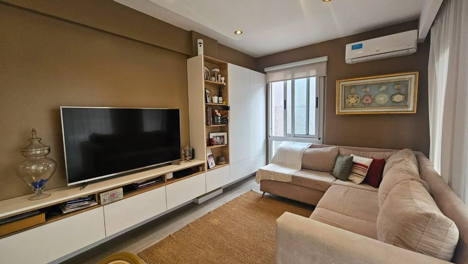 Departamento de 2 ambientes en venta en Ituzaingó, Francisco Narciso de Laprida 1100