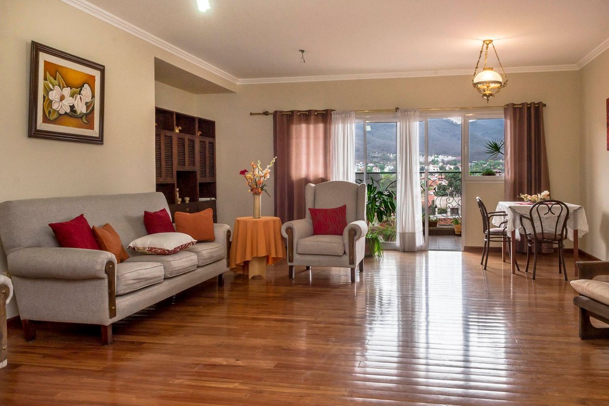 DEPARTAMENTO 4 DORM VENTA TRES CERRITOS PREMIUM - foto 4