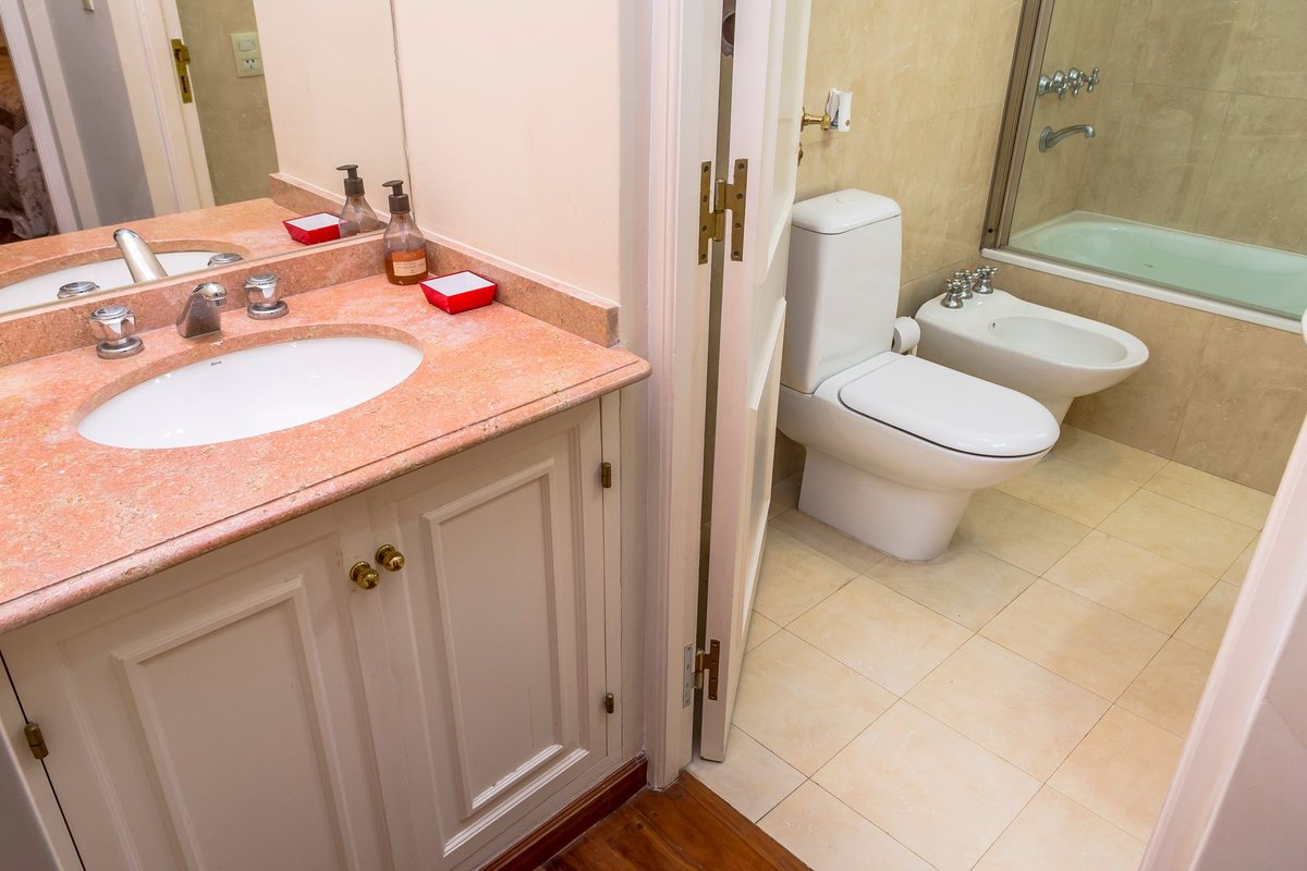 DEPARTAMENTO 4 DORM VENTA TRES CERRITOS PREMIUM - foto 16
