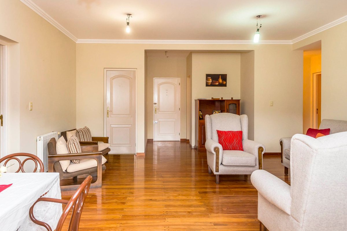 DEPARTAMENTO 4 DORM VENTA TRES CERRITOS PREMIUM - foto 12