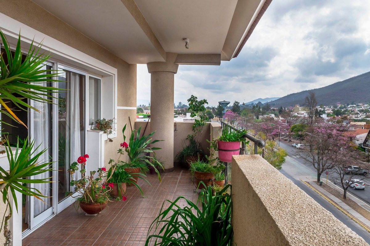 DEPARTAMENTO 4 DORM VENTA TRES CERRITOS PREMIUM - foto 8