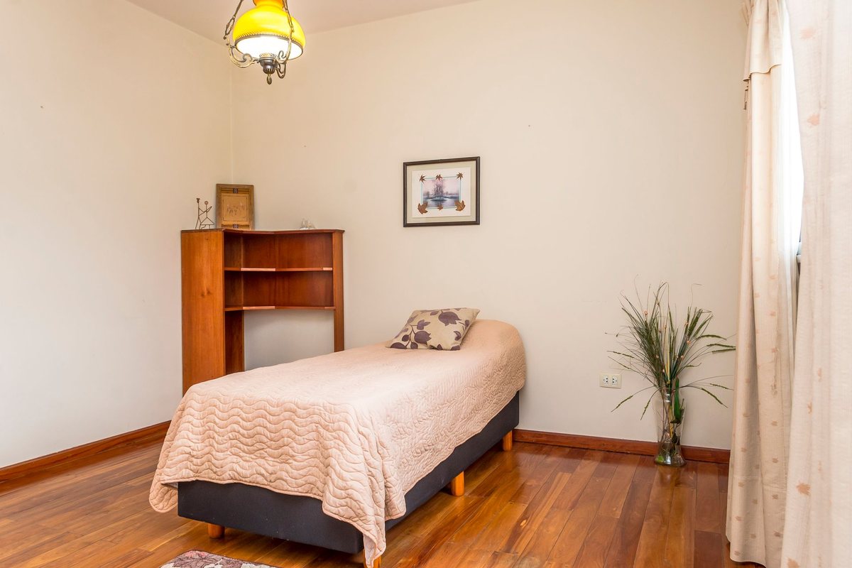 DEPARTAMENTO 4 DORM VENTA TRES CERRITOS PREMIUM - foto 15