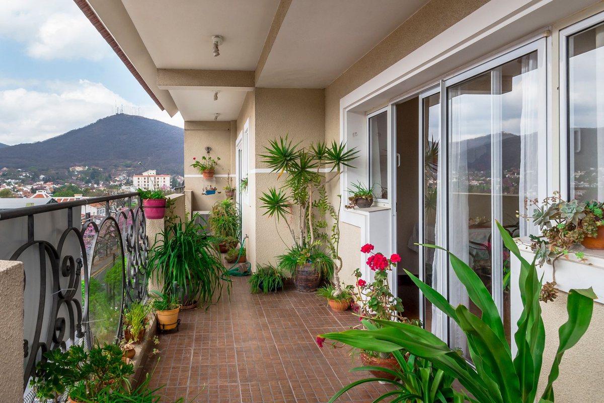 DEPARTAMENTO 4 DORM VENTA TRES CERRITOS PREMIUM - foto 11