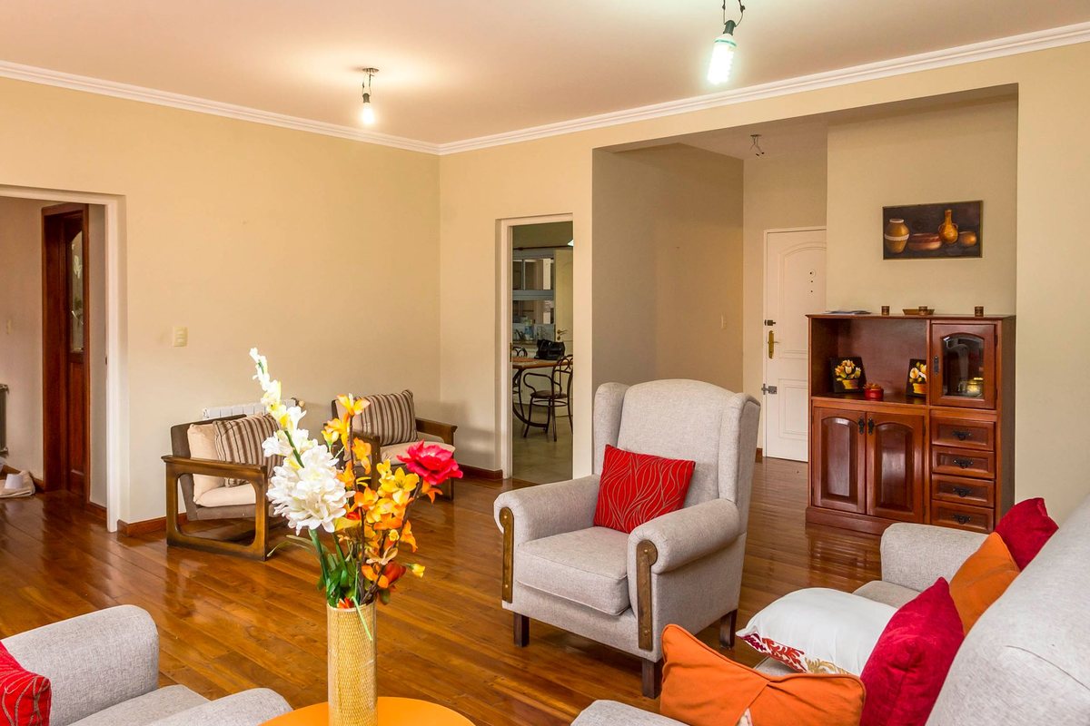 DEPARTAMENTO 4 DORM VENTA TRES CERRITOS PREMIUM - foto 13