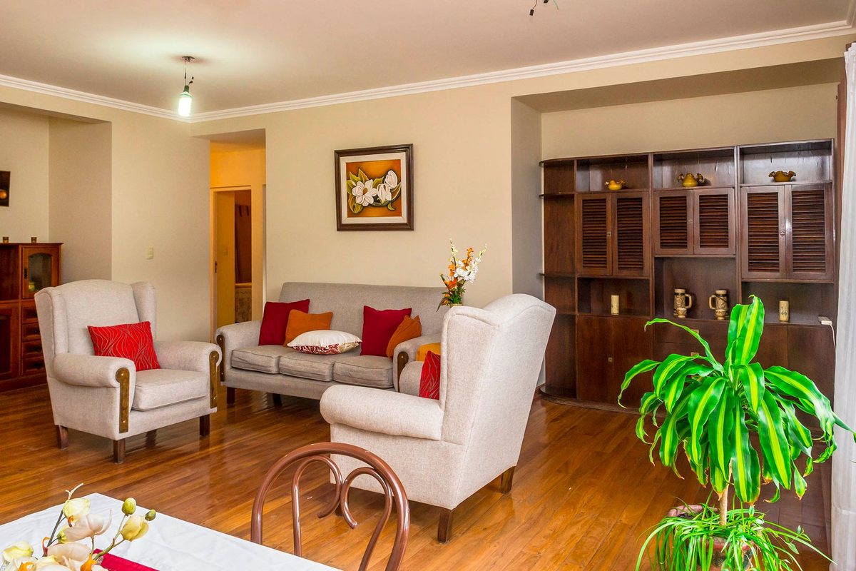 DEPARTAMENTO 4 DORM VENTA TRES CERRITOS PREMIUM - foto 7
