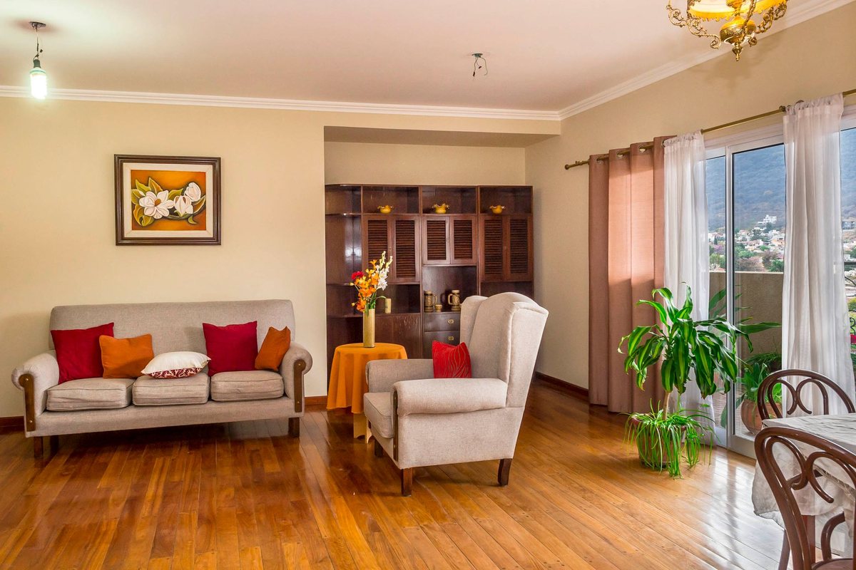 DEPARTAMENTO 4 DORM VENTA TRES CERRITOS PREMIUM - foto 6