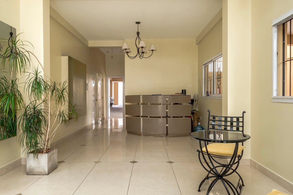 DEPARTAMENTO 4 DORM VENTA TRES CERRITOS PREMIUM - foto 3