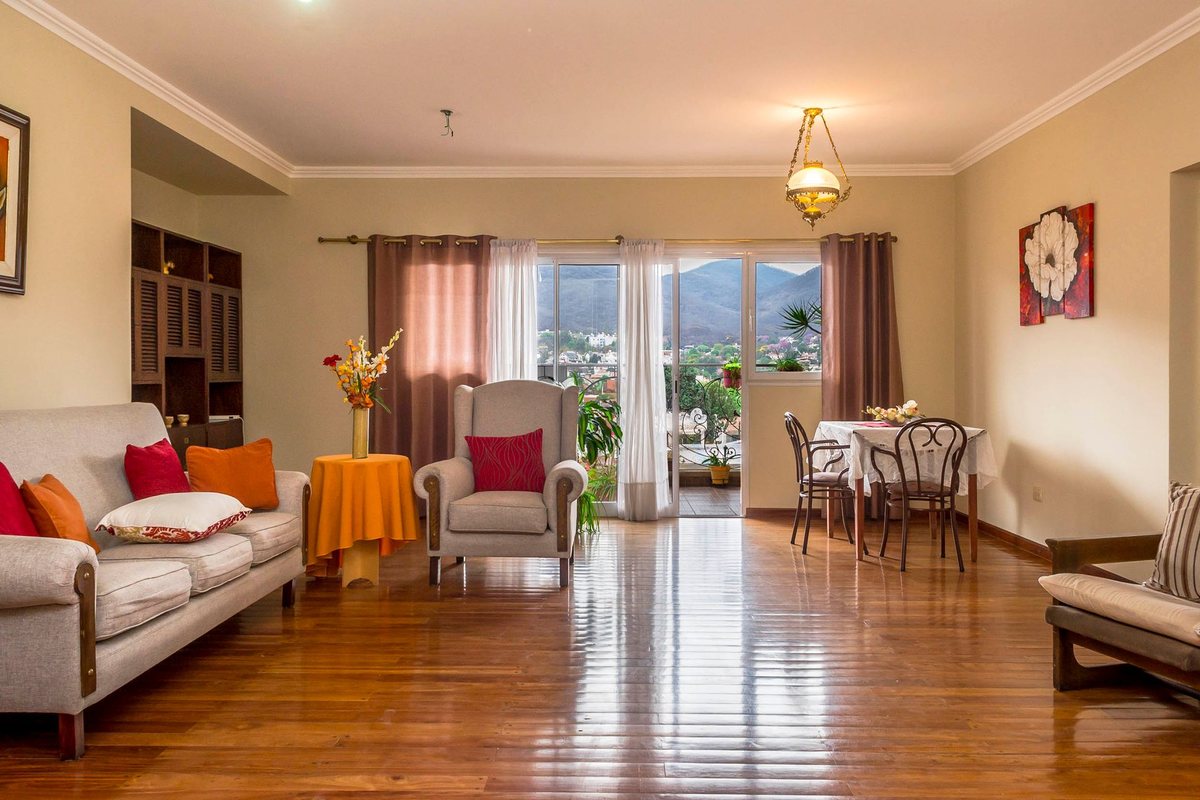 DEPARTAMENTO 4 DORM VENTA TRES CERRITOS PREMIUM - foto 5