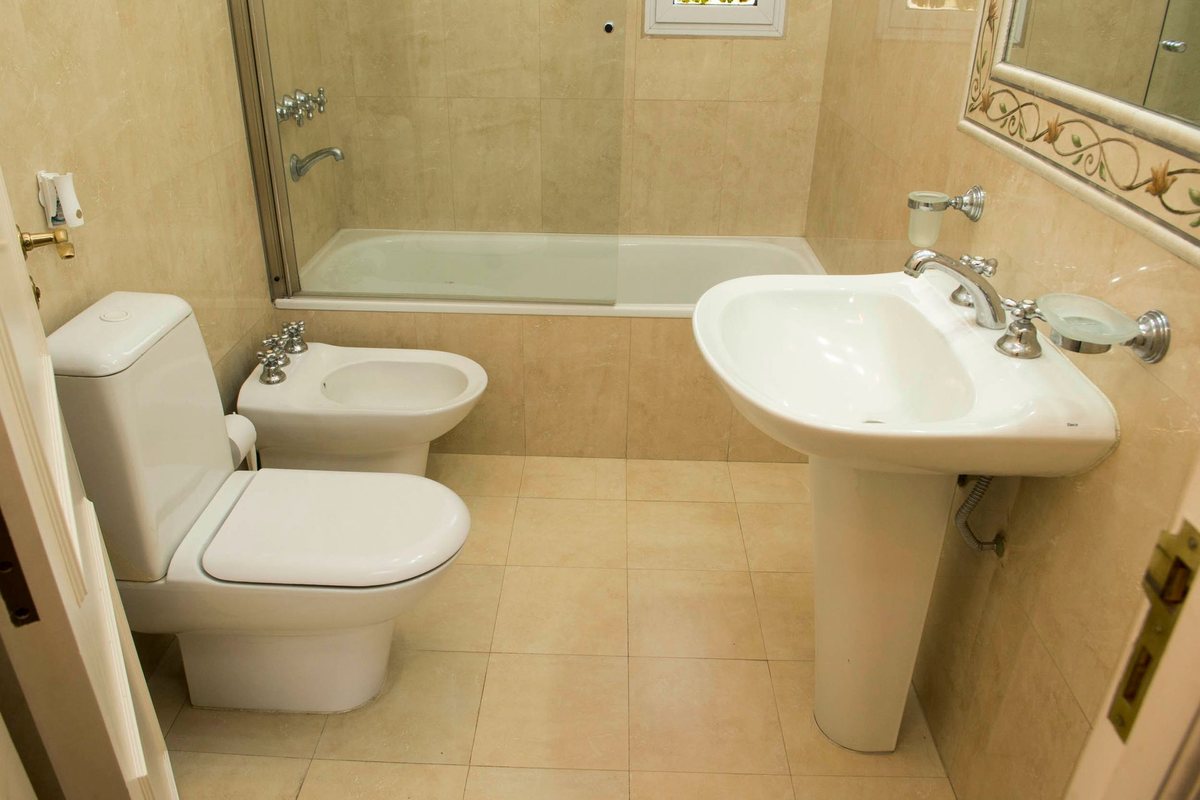 DEPARTAMENTO 4 DORM VENTA TRES CERRITOS PREMIUM - foto 18