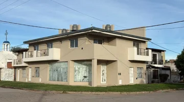 DEPARTAMENTO DE 2 DORMIT A ESTRENAR - CON COCHERA