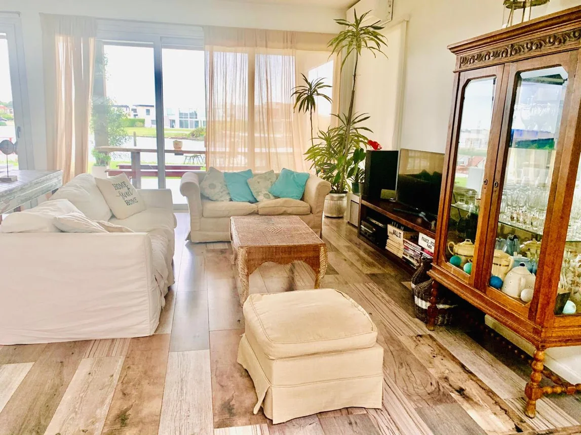 Casa en venta en Quilmes