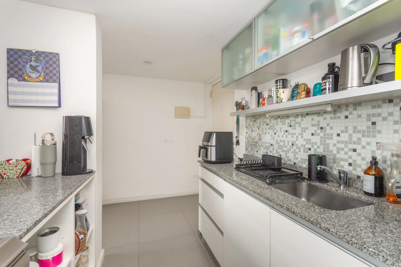 Departamento en venta en Belgrano, foto 4