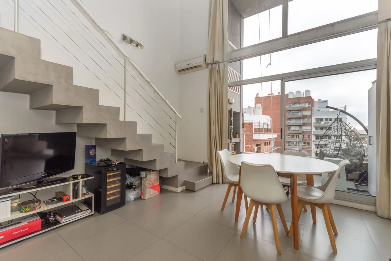 Departamento en venta en Belgrano