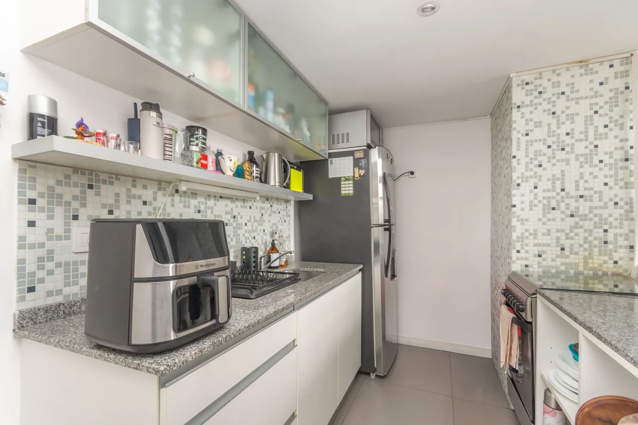 Departamento en venta en Belgrano, foto 5