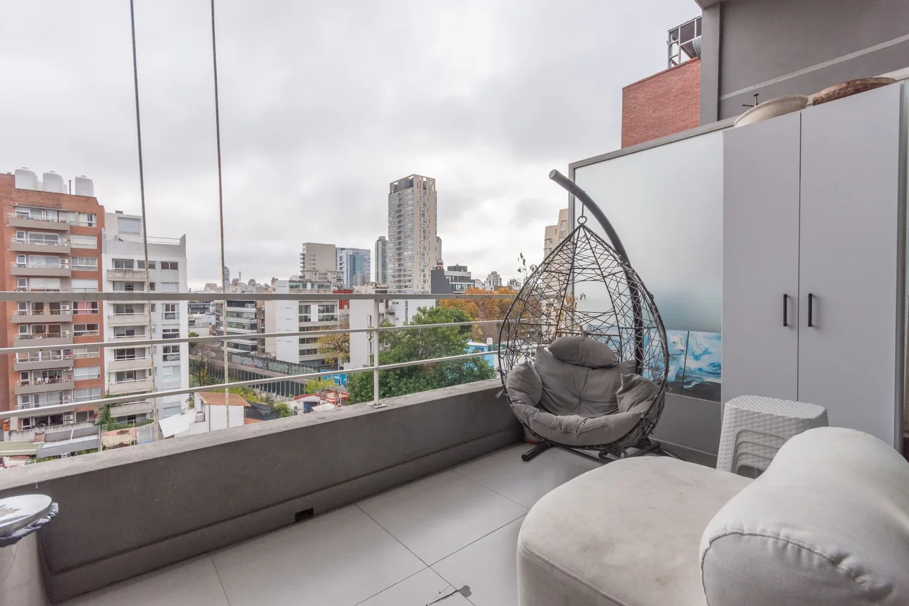Departamento en venta en Belgrano, foto 2