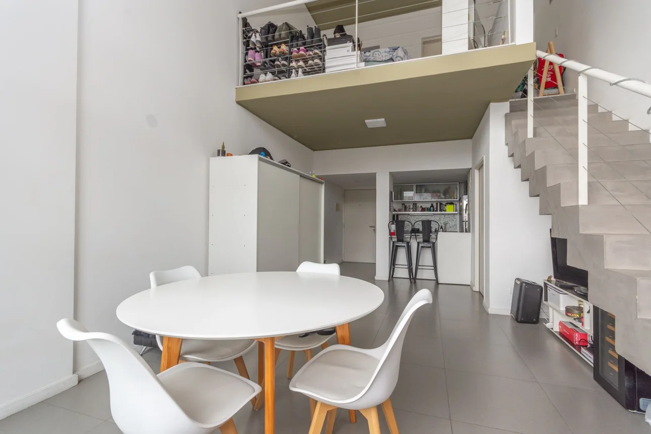 Departamento en venta en Belgrano, foto 3